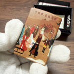 Zippo Full-Wrap Color Chinese Fantasy Journey Lighter – alternate view 4