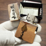 Zippo Full-Wrap Color Chinese Fantasy Journey Lighter – alternate view 7