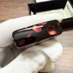 Zippo Flaming Skull full-wrap color lighter – alternate view 8