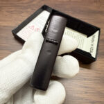 Zippo Floral Bloom full-wrap color lighter – alternate view 4