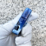 Zippo Wolf Scene full-wrap color lighter – alternate view 3