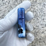 Zippo Wolf Scene full-wrap color lighter – alternate view 7