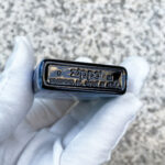Zippo Wolf Scene full-wrap color lighter – alternate view 8