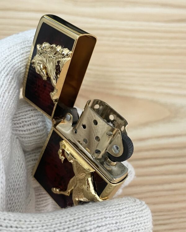 PlatedGoldenHorse_01 PlatedGoldenHorse_01