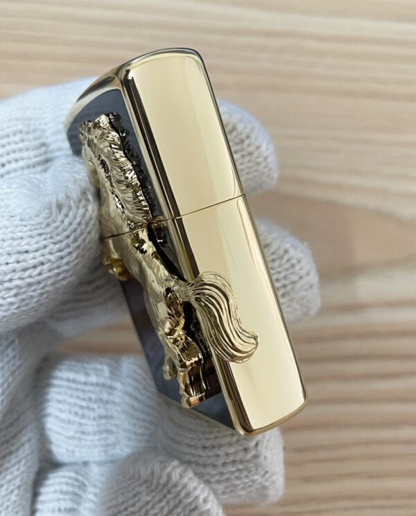 PlatedGoldenHorse_02 PlatedGoldenHorse_02