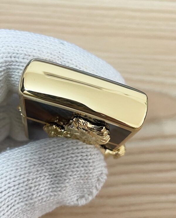 PlatedGoldenHorse_04 PlatedGoldenHorse_04