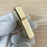 Japanese Zippo Gold Red Winning Winnie Horse lighter - view 6
