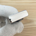 Japanese Zippo Silver Red Winning Winnie Horse lighter - view 7