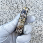 Zippo Qingming Festival full-wrap color lighter – alternate view 2