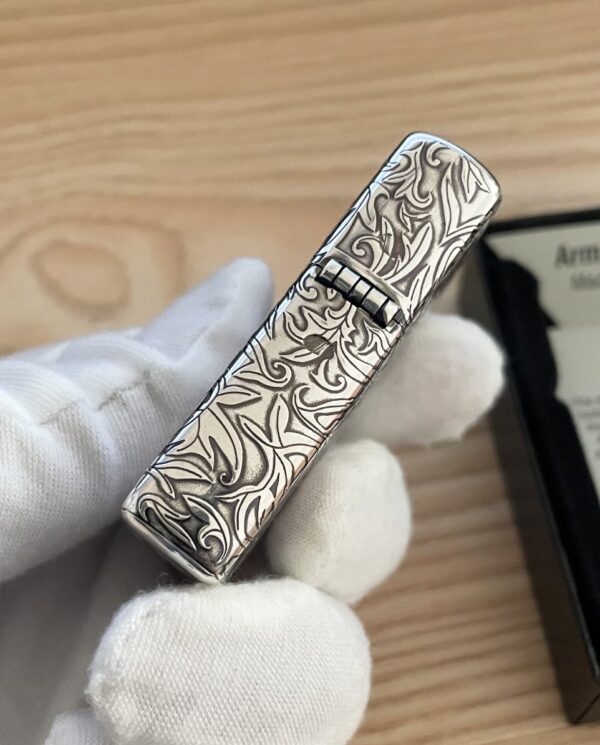 SilverArabesque_01 SilverArabesque_01