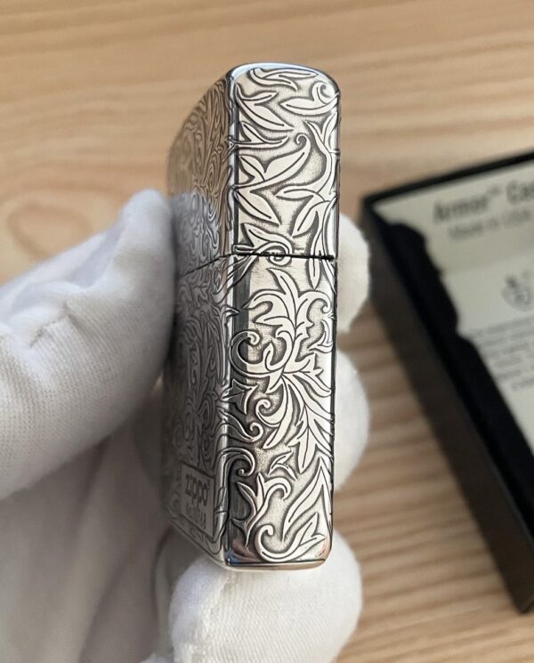 SilverArabesque_02 SilverArabesque_02