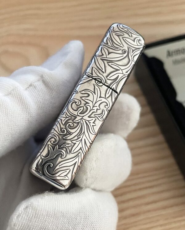 SilverArabesque_03 SilverArabesque_03