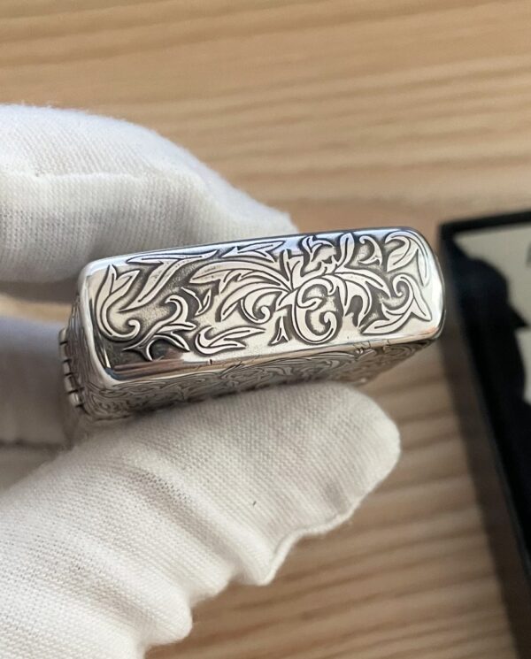 SilverArabesque_05 SilverArabesque_05