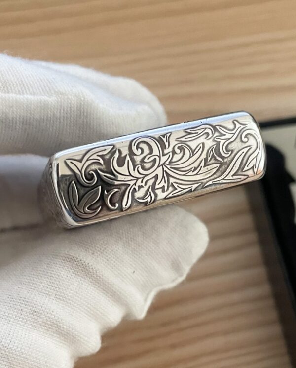 SilverArabesque_06 SilverArabesque_06