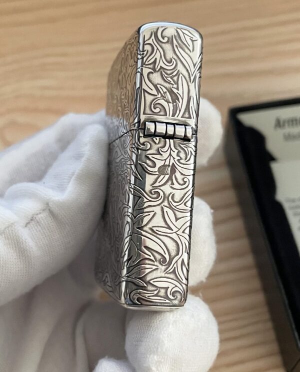 SilverArabesque_07 SilverArabesque_07