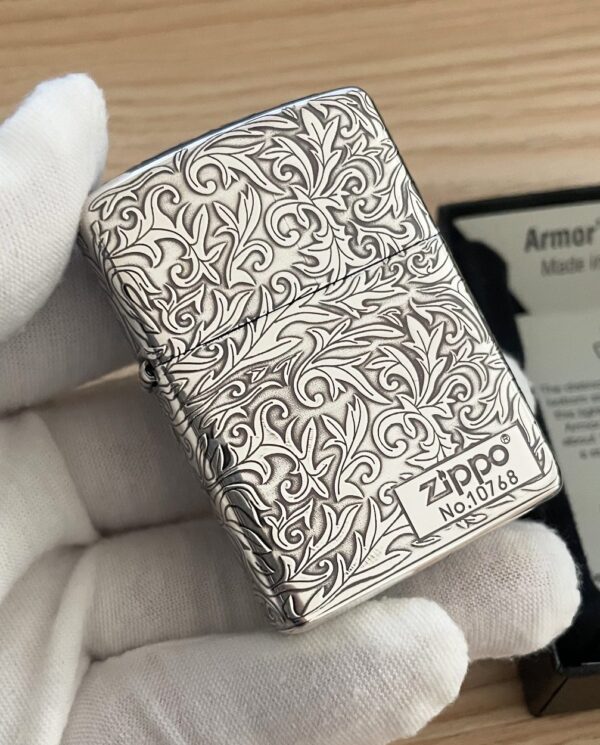 SilverArabesque_08 SilverArabesque_08