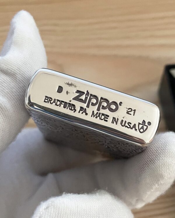 SilverArabesque_09 SilverArabesque_09