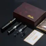 ZOBO ZB-396 Magnetic-Filter Cigarette Holder - product image 5