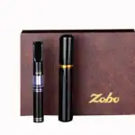 ZOBO ZB-396 Magnetic-Filter Cigarette Holder - product image 6