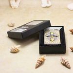 Japanese Zippo Black Ice Celtic cross lighter – alternate view 6