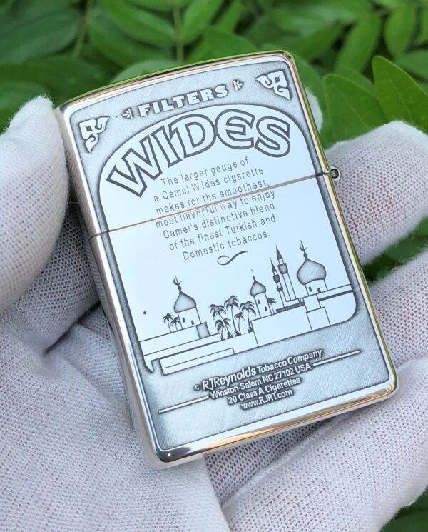 ZippoCamelLimitedEdition_11