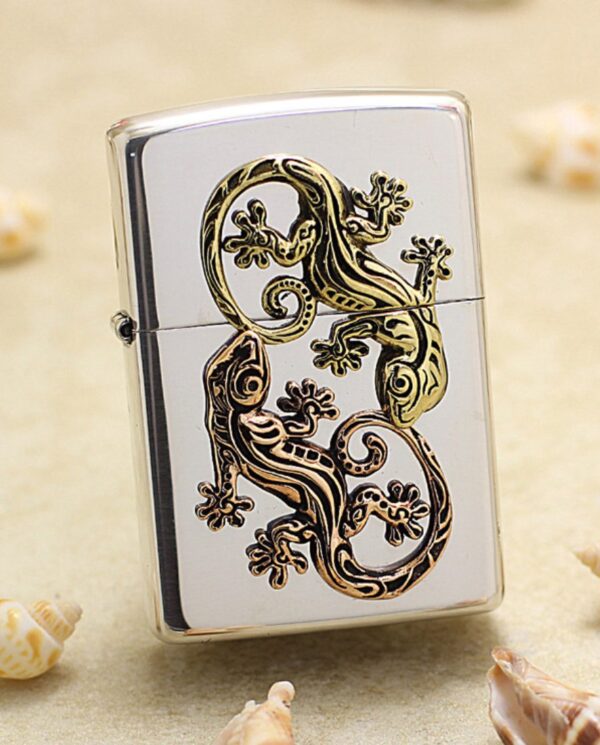 ZippoLizard ZippoLizard