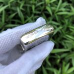 ZippoSterlingSilverWhiteTaraBuddhism_07