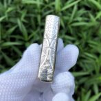 ZippoSterlingSilverWhiteTaraBuddhism_12