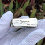 ZippoSterlingSilverWhiteTaraBuddhism_15