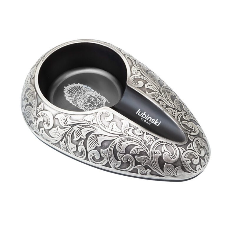 What Makes a Great Cigar Ashtray? 7 Must-Have Features Revealed