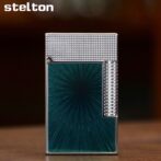 sku-2-银头璀璨星光绿