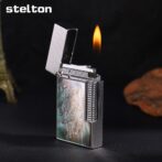 sku-2-麒麟银底黑贝