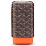 sku-3-灰橙色三支