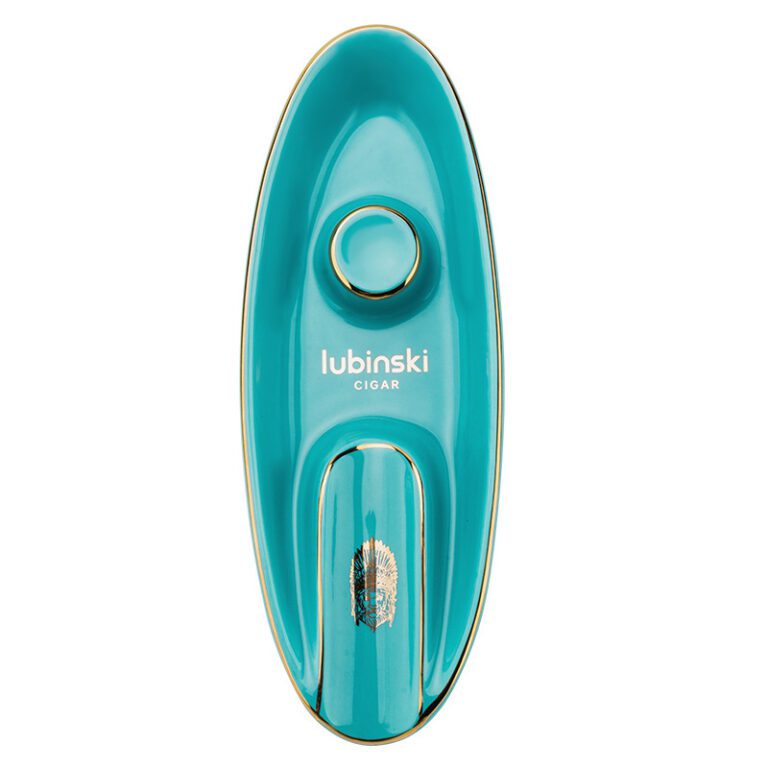 A Beginner’s Guide to Using a Cigar Ashtray