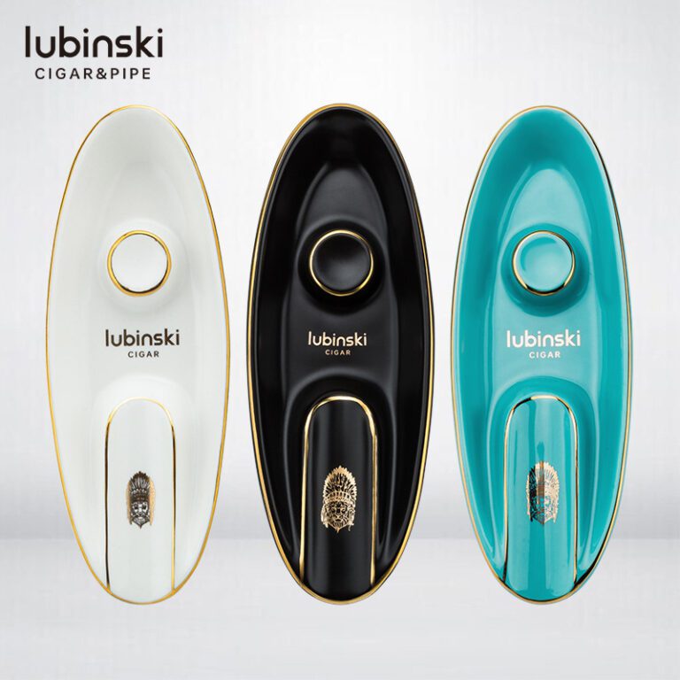 How to Clean and Maintain Your Cigar Ashtray