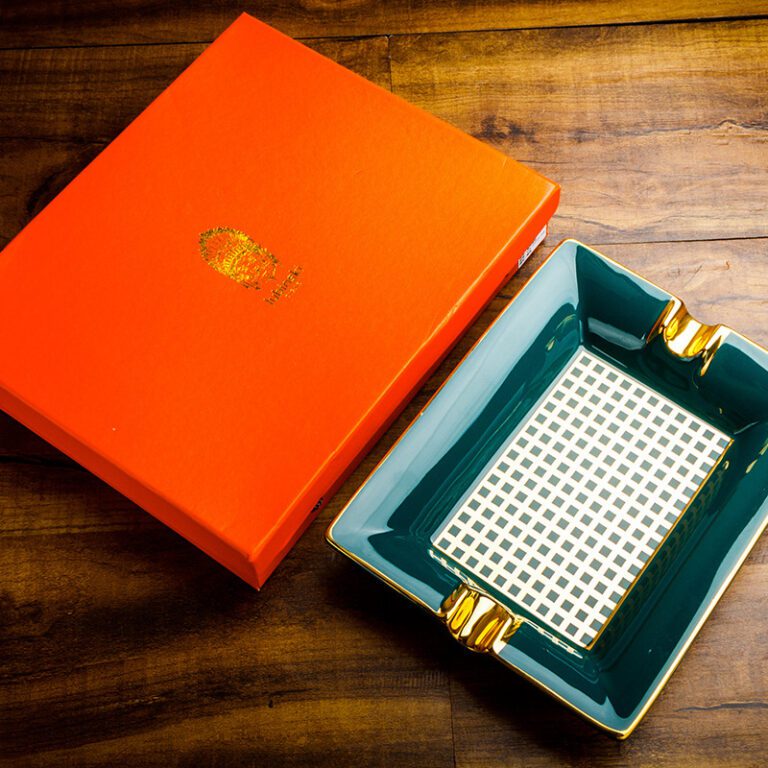 The Ultimate Guide to Choosing the Perfect Cigar Ashtray in 2026
