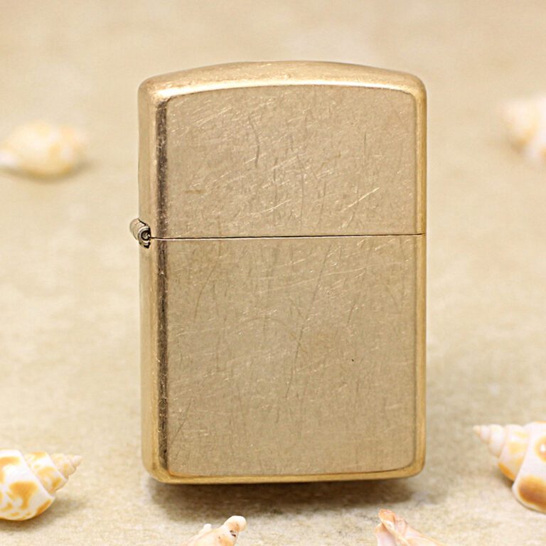 The Fascinating History of Zippo Lighters: From 1932 to Legendary Status