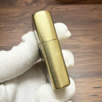 Windproof insert shown with the H. R. Giger Alien Zippo lighter