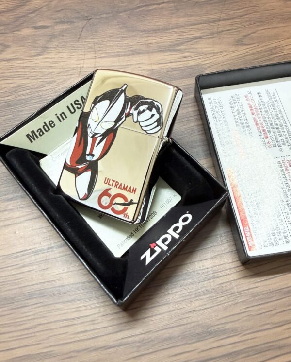 Ultraman60thAnniversary