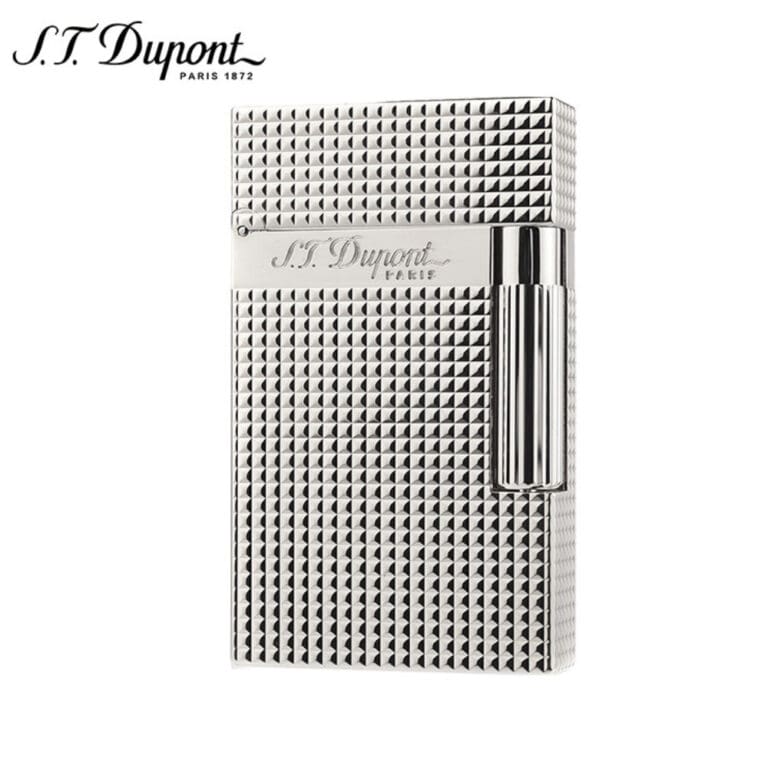 Why Collectors & Cigar Smokers Love the S.T. Dupont 16184