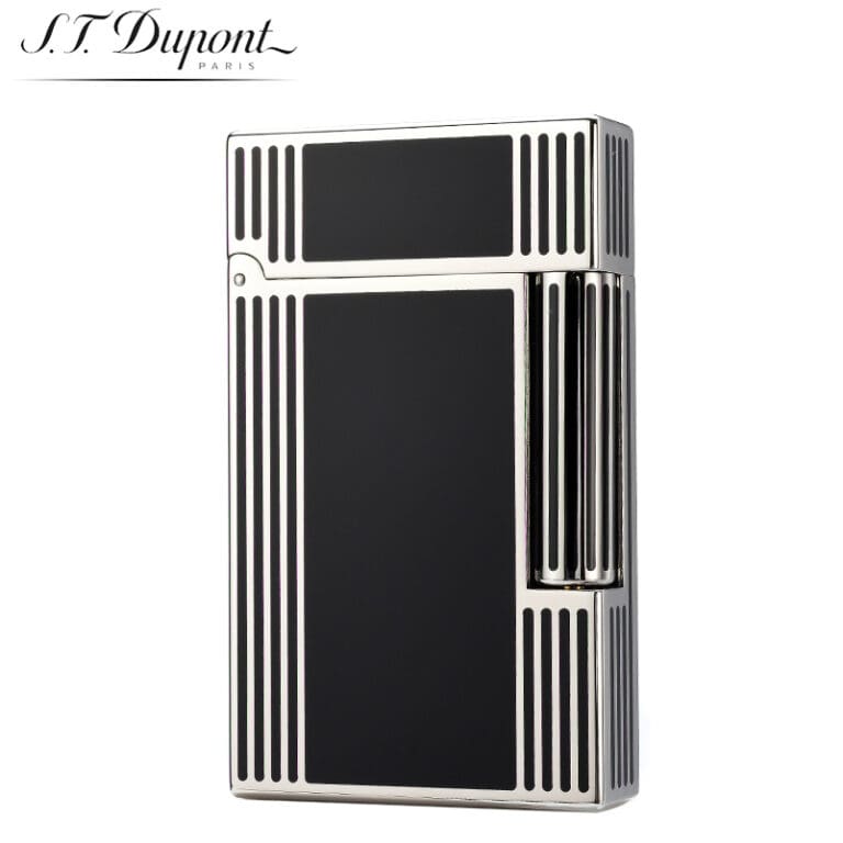 The Best Classic S.T. Dupont C16727 Lighter