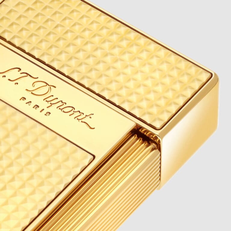 Who Should Consider Buying an S.T. Dupont Ligne 2 Lighter?