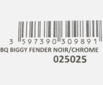 S.T. Dupont Biggy Fender lighter 025025 product detail