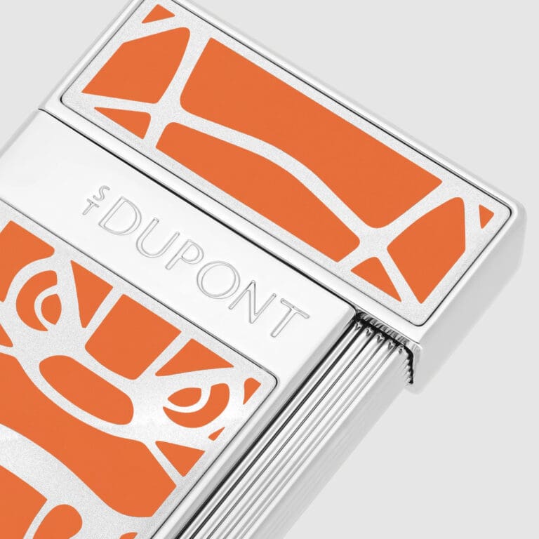 When Is the Best Time to Invest in an S.T. Dupont Slim 7 Lighter?