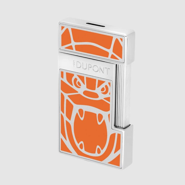 How Do S.T. Dupont Slim 7 Lighters Compare to Other Brands?