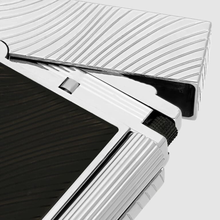 Must-Know Facts About S.T. Dupont Ligne 2 Lighters