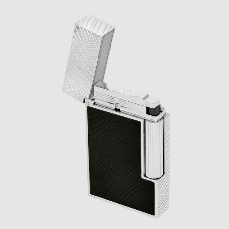 Top 5 Reasons to Love S.T. Dupont Ligne 2 Lighters