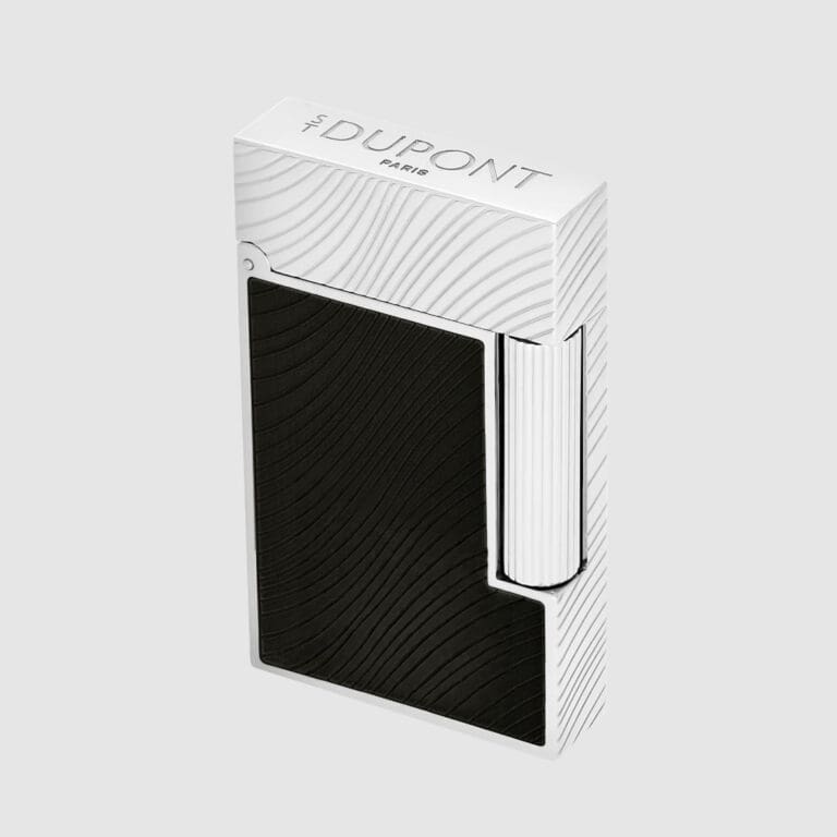 How Do S.T. Dupont Ligne 2 Lighters Compare to Other Brands?