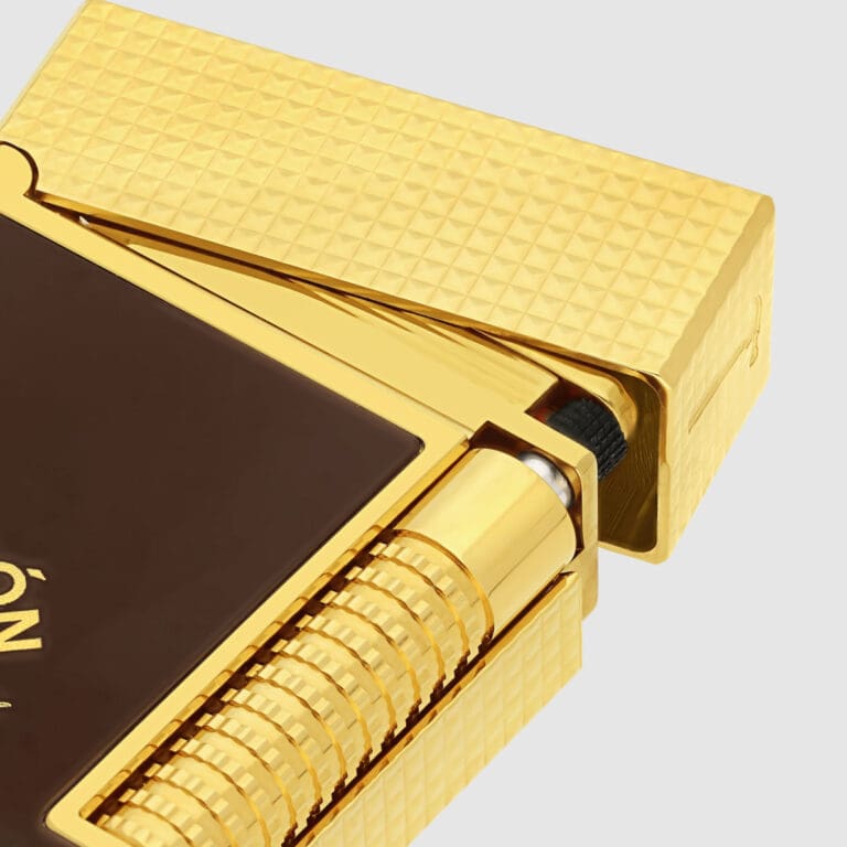 Best Luxury Lighters 2026: Is the S.T. Dupont Twiggy Your New Everyday Carry?