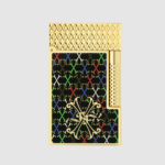 S.T. Dupont Le Grand Fuente Opus X C23060CL front view